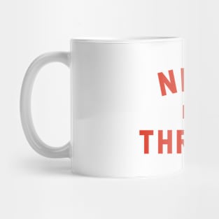 Need For Thrills Mug